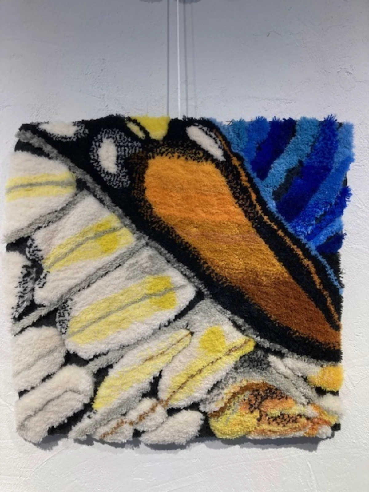 Wings 1